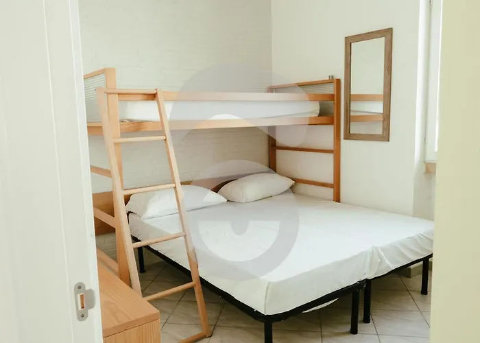 La Casa Celeste Di Paf Apartment *