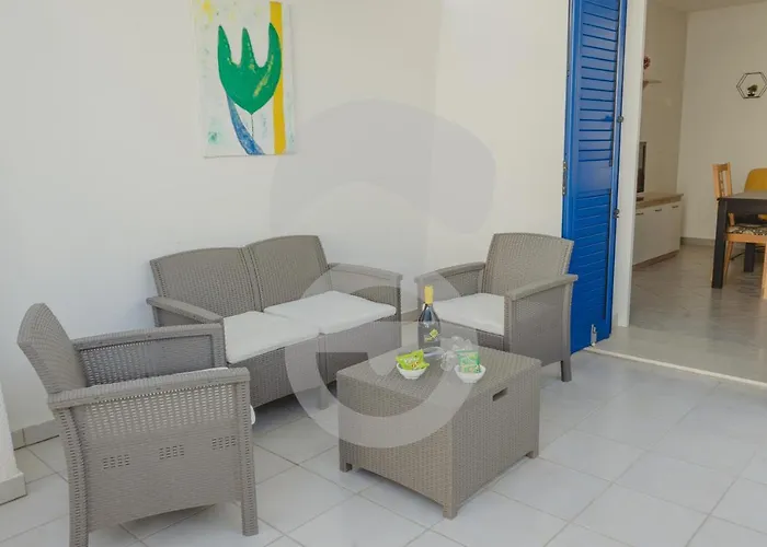 La Casa Celeste Di Paf *