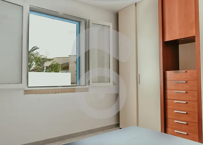 La Casa Celeste Di Paf Apartment