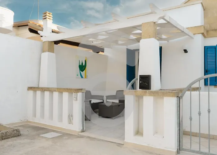 La Casa Celeste Di Paf *