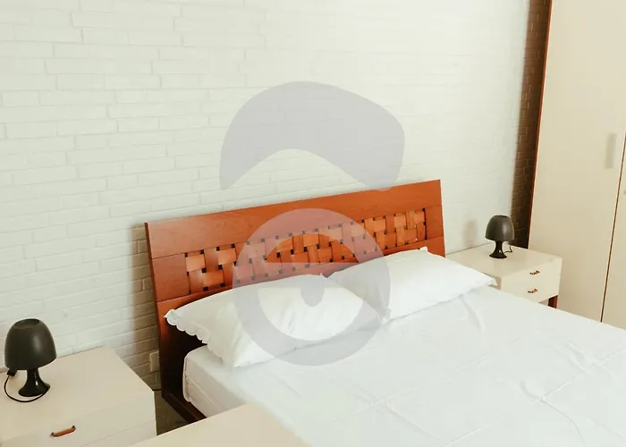 Apartment La Casa Celeste Di Paf