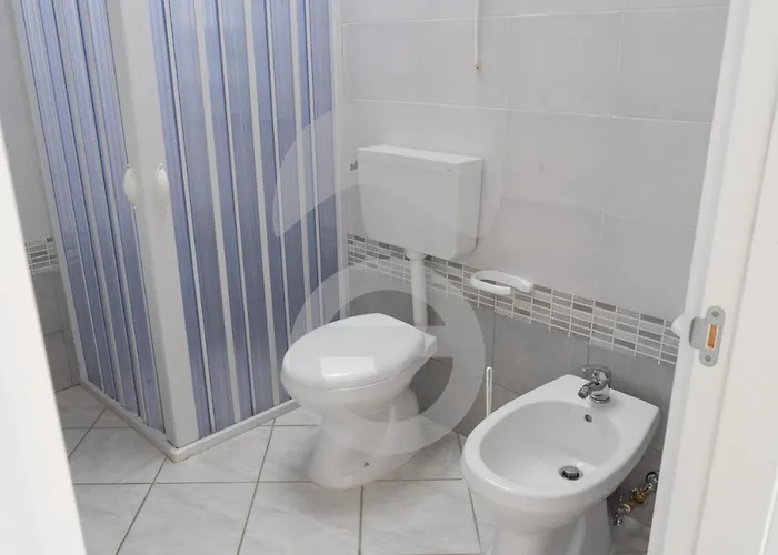 La Casa Celeste Di Paf Apartment