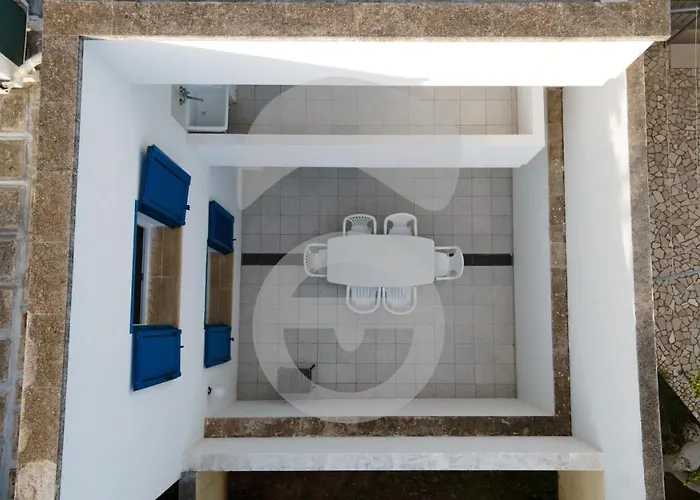 Apartment La Casa Celeste Di Paf *