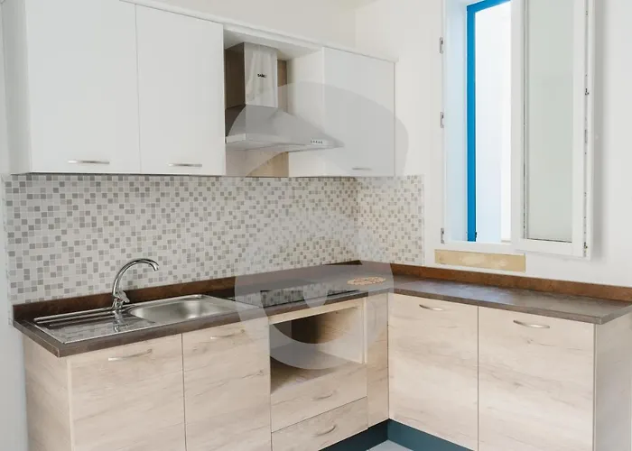 Apartment La Casa Celeste Di Paf Torre Suda