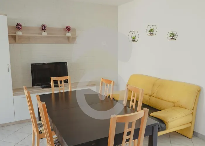 Apartment La Casa Celeste Di Paf *