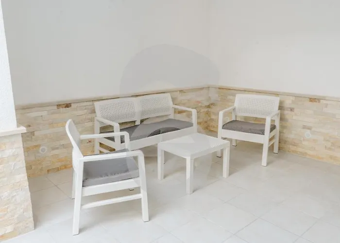 La Casa Celeste Di Paf Apartment *