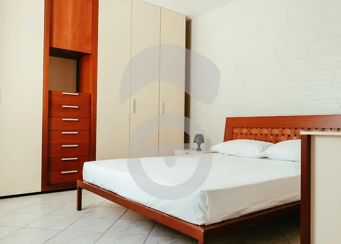 Apartment La Casa Celeste Di Paf