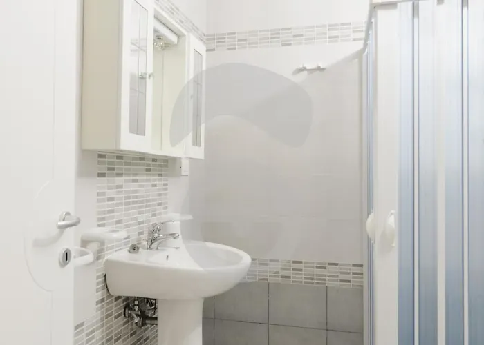 La Casa Celeste Di Paf * Torre Suda