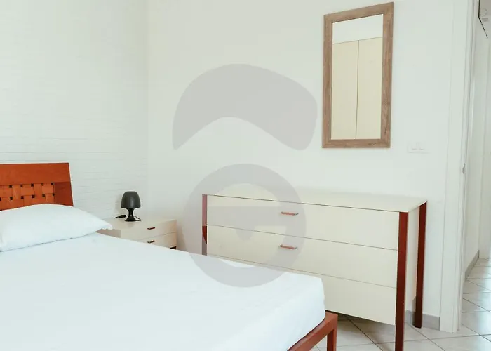 La Casa Celeste Di Paf Apartment *