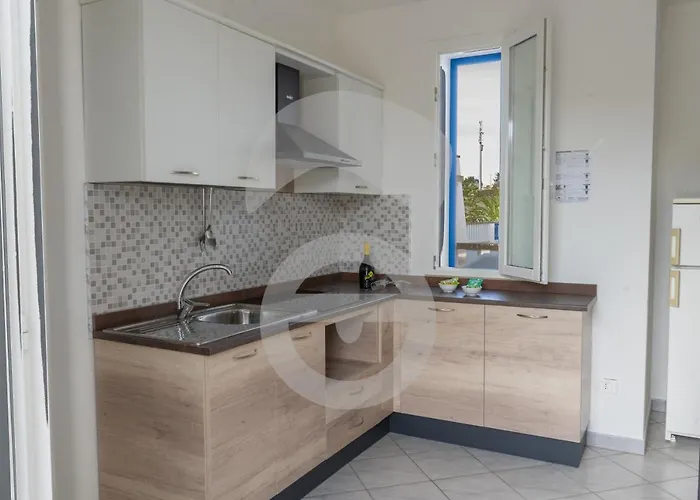 La Casa Celeste Di Paf * Torre Suda