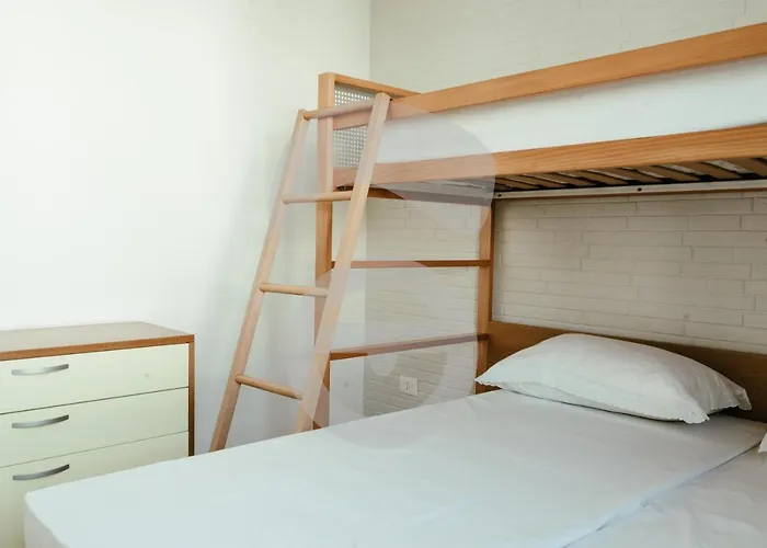 La Casa Celeste Di Paf Apartment Torre Suda