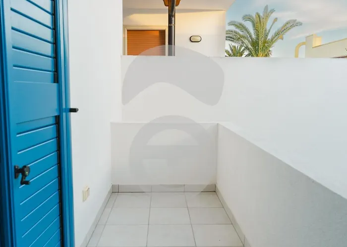 La Casa Celeste Di Paf Apartment