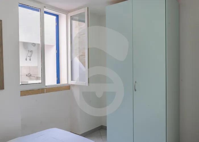 La Casa Celeste Di Paf *