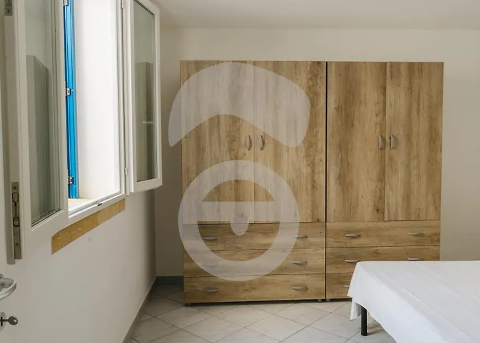 Apartment La Casa Celeste Di Paf *