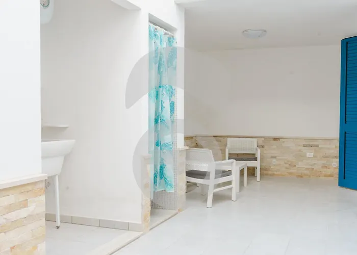 La Casa Celeste Di Paf *