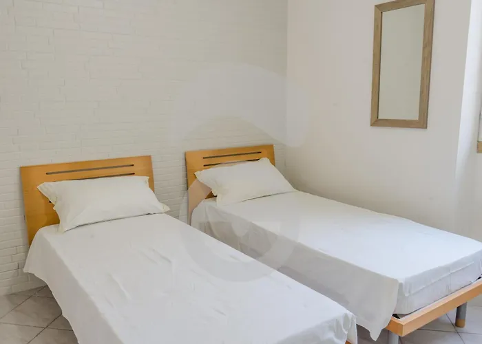 La Casa Celeste Di Paf