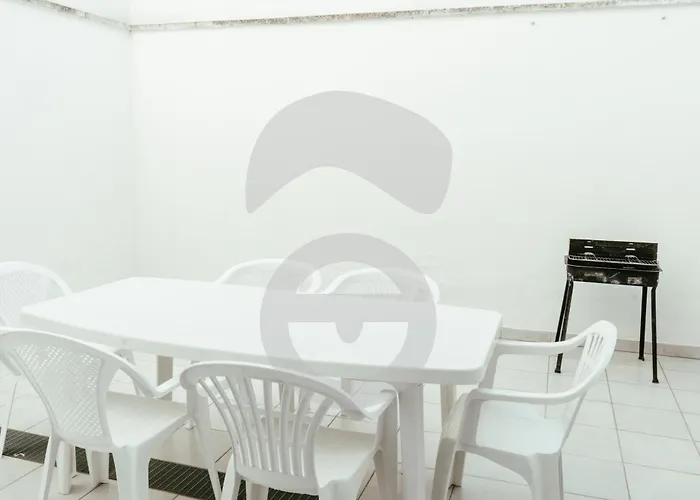 La Casa Celeste Di Paf Apartment *