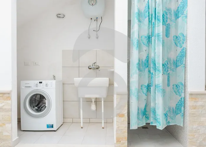 Apartment La Casa Celeste Di Paf