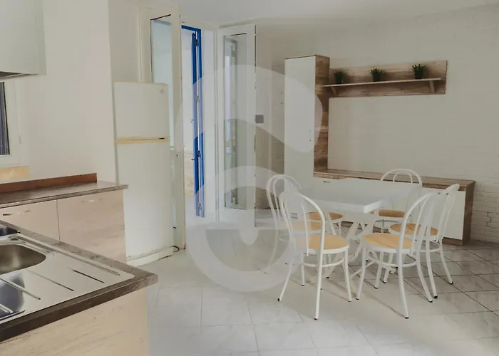 La Casa Celeste Di Paf Apartment