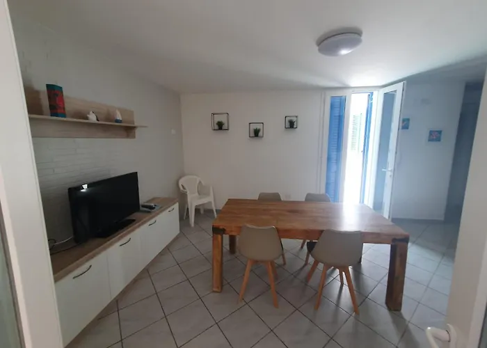 La Casa Celeste Di Paf