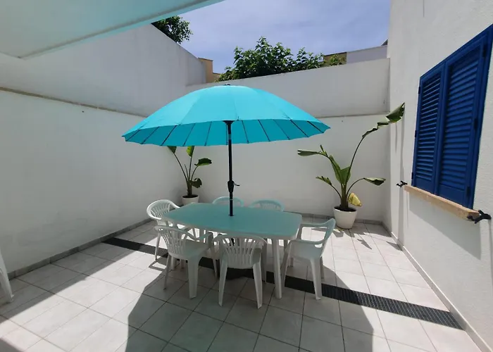 La Casa Celeste Di Paf